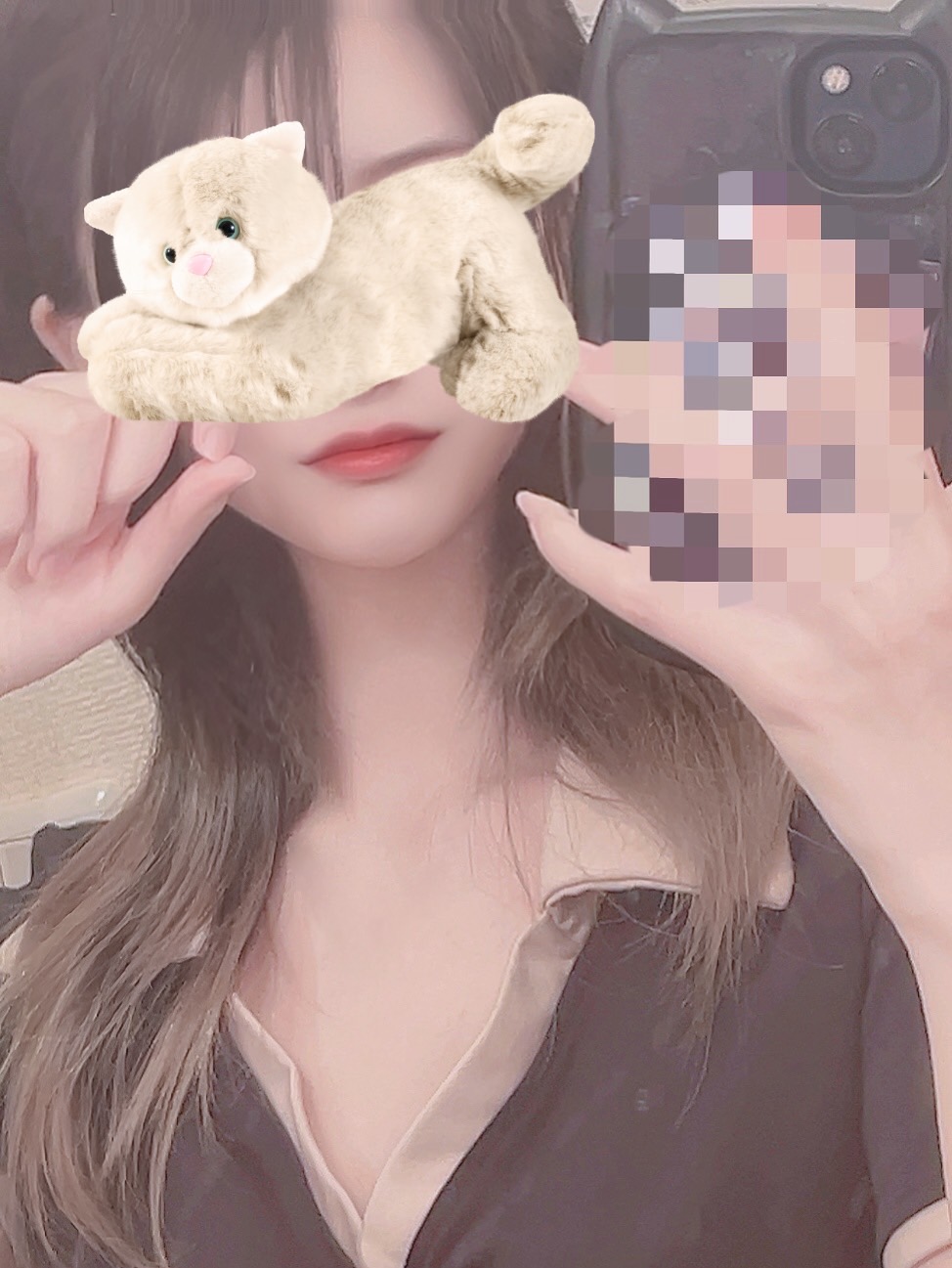 れなちゃん