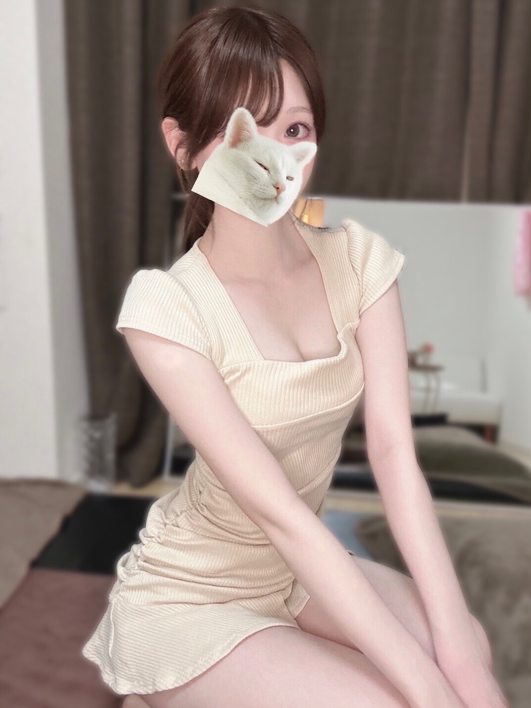 すいちゃん