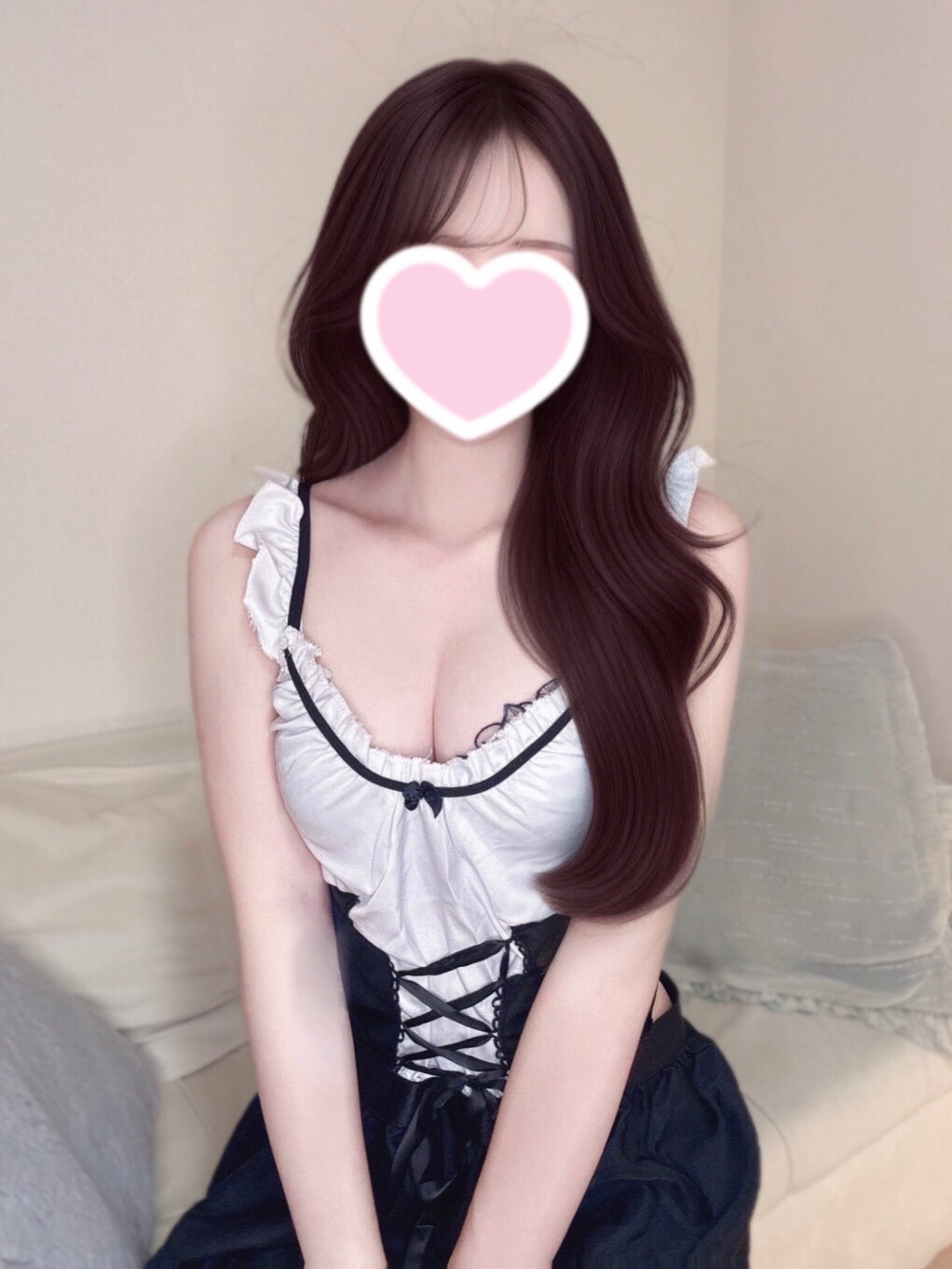 まりなちゃん