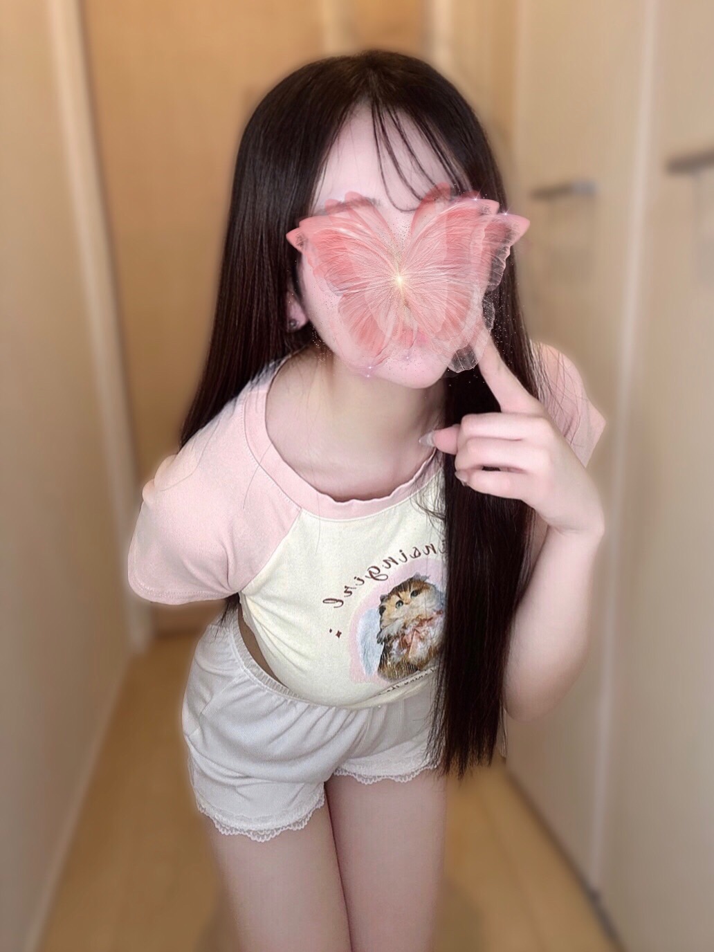 ゆうなちゃん