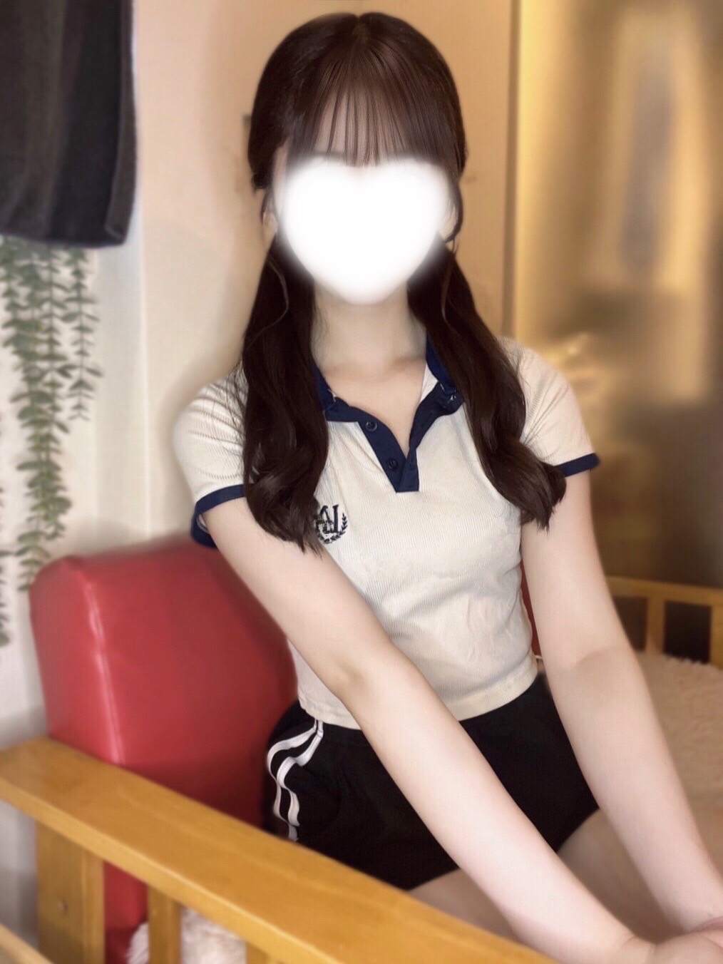 れなちゃん